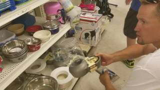 США / ПОХОД в ЗООМАГАЗИН, ЧТО НАДО для ЩЕНКА "ПАМПЕРСЫ"? / SEED&PET Spokane WA США / ПОХОД в ЗООМАГАЗИН, ЧТО НАДО для ЩЕНКА "ПАМПЕРСЫ"? / SEED&PET Spokane WA