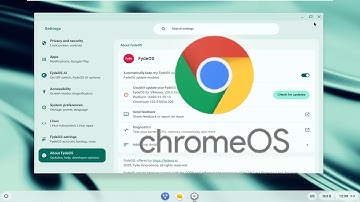How To Enable/Disable Automatic Updates on Chromebook [Guide]