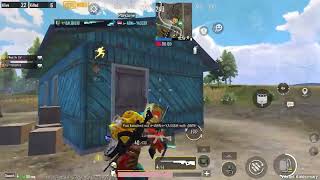 Ultimate Sniping Massacre | iPhone SE is Beast #pubgmobile #iphonese #sniping