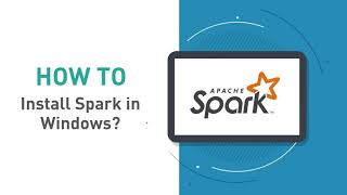 how to install apache spark on windows 8