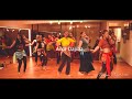 Aika Dajiba by Pooja Sharma bellydance & Bollywood workshop in INDIA