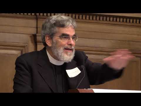 Guy Consolmagno, S.J., speaks to JAFD