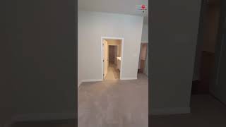 New Construction Townhouse in NJ📍 #luxuryhomes #new #viral #shorts #realestate #newjersey #hometour