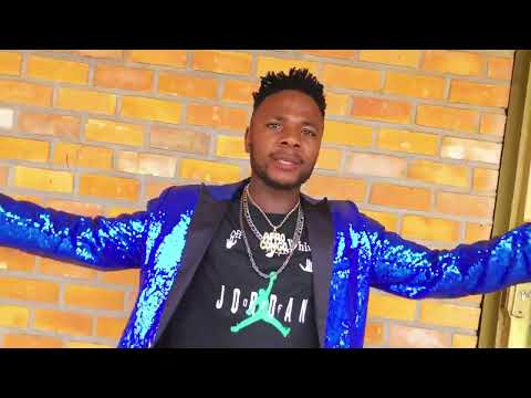 Okagireka Hanu Golden Nyindo Official Video 