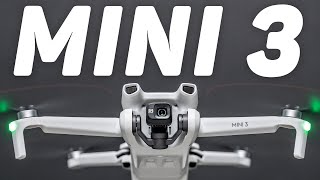 DJI Mini 3 Review: A spendy, sophisticated entry level drone: Digital  Photography Review