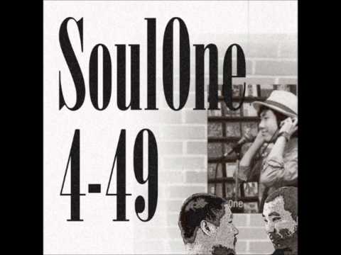 4-49 (+) 그 말 (Feat.Soul One)