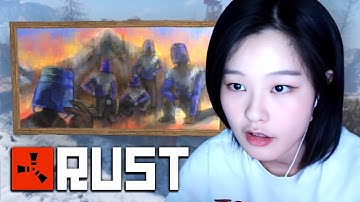 39daph Plays Rust - Part 6