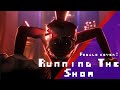 Running the Show!【FEMALE COVER!】// Bayoyo