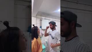 Tuana Naz Tiryakinin Tiktok Videosu