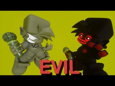 FNF Corruption: Tormentor