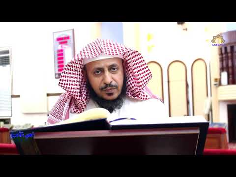 اهم الأخبار 73 ثمانية أزواج من الضأن اثنين ومن المعز اثنين د أحمد بن سالم الشهري