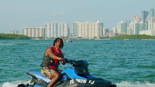Miami with Shedeur: Legendary