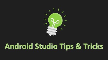 Generate For Loops in Android Studio