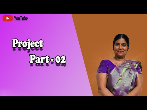 Project Part -2