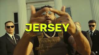 JERSEY - Joyner Lucas ft. Lil Mabu, Kevin Gates, Finesse2Tymes, Yo Gotti, Gucci Mane Hard Trap Beat