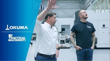 Automation 101: Fastems Pallet Towers That Do It All
