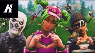 Official Hope Clan St. Patrick’s Day Teamtage!