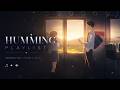 다정한 허밍으로 다시 듣는 애니 OST 18곡🫧 | Anime Clean Lo-Fi Humming Ver. | study &amp; relax