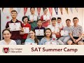Ivy League Education - SAT summer Camp
