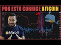 🤬BALLENAS BITCOIN y CONTRATOS de OPCIONES CAEN el PRECIO