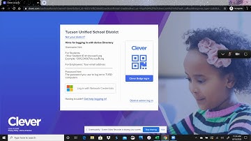Steps to Log in to Clever