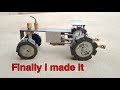 How to make tractor like keep villa sahil ips in 5 plantrap689
