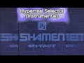 The Shamen - Hyperreal Selector (Instrumental)