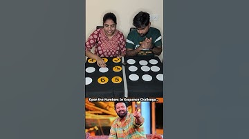 Who Win The Game..  #game #gameshow #funnygames #crazygames #gameplay #numbersgames #brainlegend