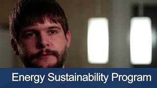 Energy Sustainability Engineering Technology (ESET) – NSCC