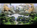 Aquarium aquascaping frontera  enfin le tutoriel de sa reproduction