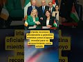 #irlanda #palestina #noticias #geopolitica #diplomacia #internacional #actualidad #paz