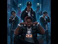 DJ BULL T - LIVING LIFE LIKE THAT - RAP MUSIC