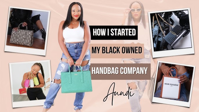 How I Made Over $725,000 Designing Luxury Bags While Earning An MBA