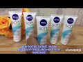 Kem dng da nivea soft face and hand 75 ml hng c   shopcuatuicomvn