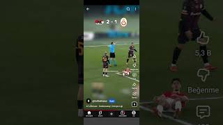 galatasaray- az alkmar avrupa ligi