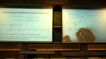 10-701 Machine Learning Fall 2014 - Lecture 4