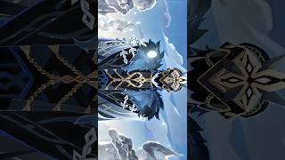 Captains Sacrifice - Genshin Impact - Goat