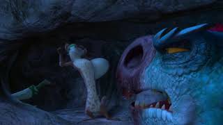 4K Ice Age  Collision Course   Buck's Song1