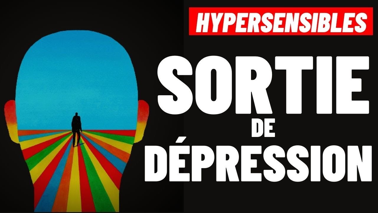 Comment j'ai appris à m'Épanouir alors que je souffrais de Dépression