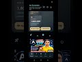 A Network new update #shorts