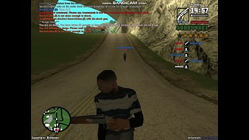 Lsrcr server ~GustulV~ vs Amaregalan