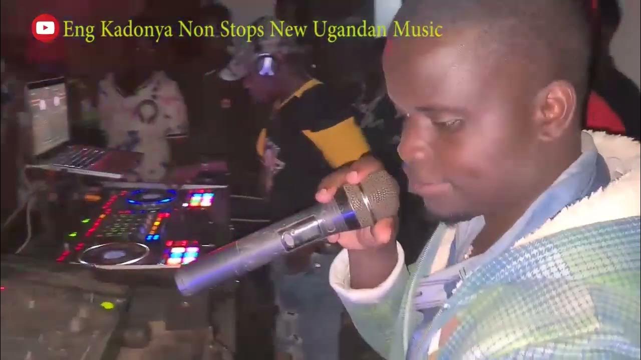 Eng Kadonya And Dj Mutesa Pro Live Mayanja Kesensero Lord (21/10/2022