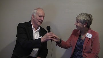 eFPGA for AI and IoT applications - Dr. Timothy Saxe