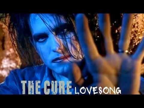 The Cure - Lovesong | Rock & Roll Hall of Fame 2019 🤟