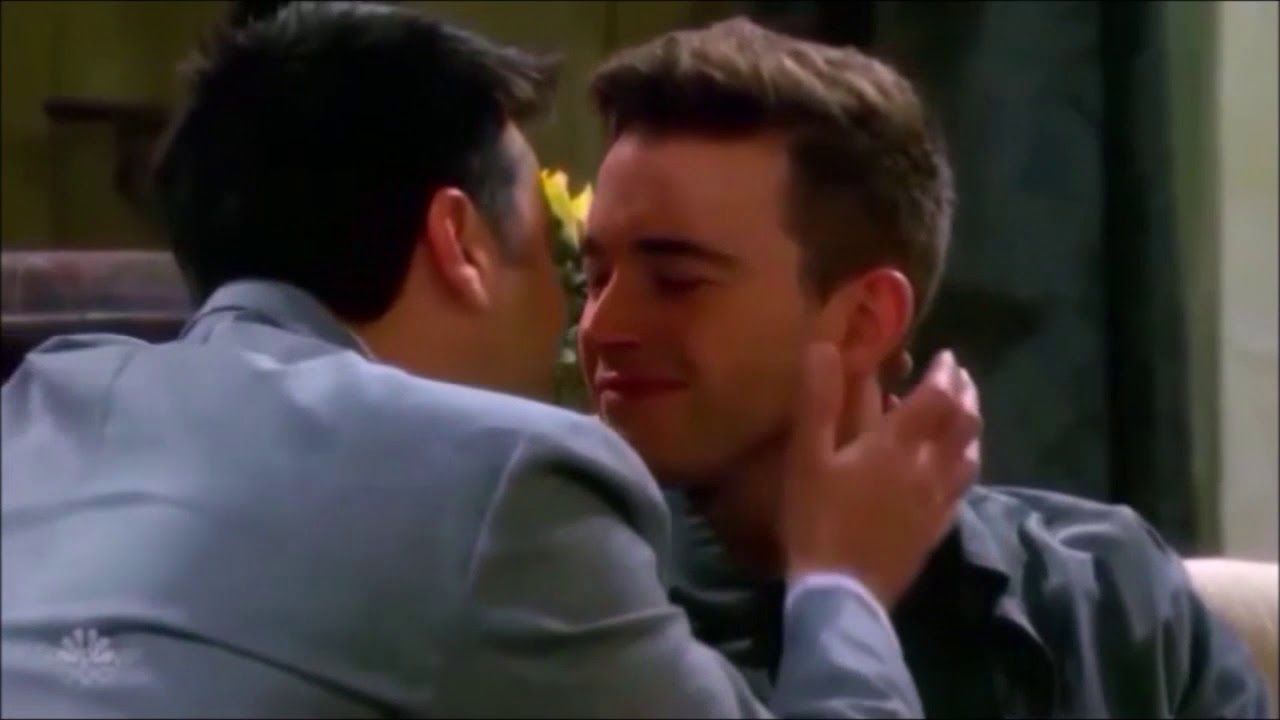 Will and Sonny Fire on Fire