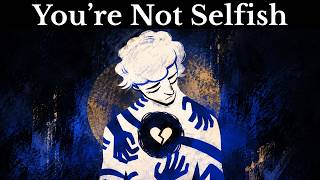 Why You Feel Like a Traitor for Outgrowing People | Carl Jung