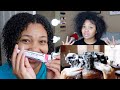 Dermatologist Approved Wash Day Routine! day 13