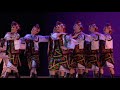 Rusalka Ukrainian Dance Ensemble | Buko (Suite) | Razom | 2009