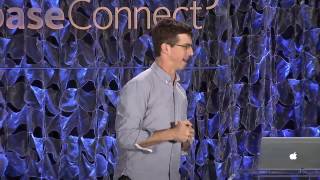 Opening Keynote: Couchbase Containers with Bare Metal Performance – Couchbase Connect 2015