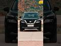 Nissan X-Trail launch | Birlas Parvai